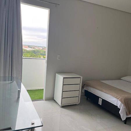 Meu Apartamento Preferido Tianguá Buitenkant foto