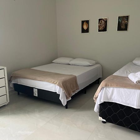 Meu Apartamento Preferido Tianguá Buitenkant foto