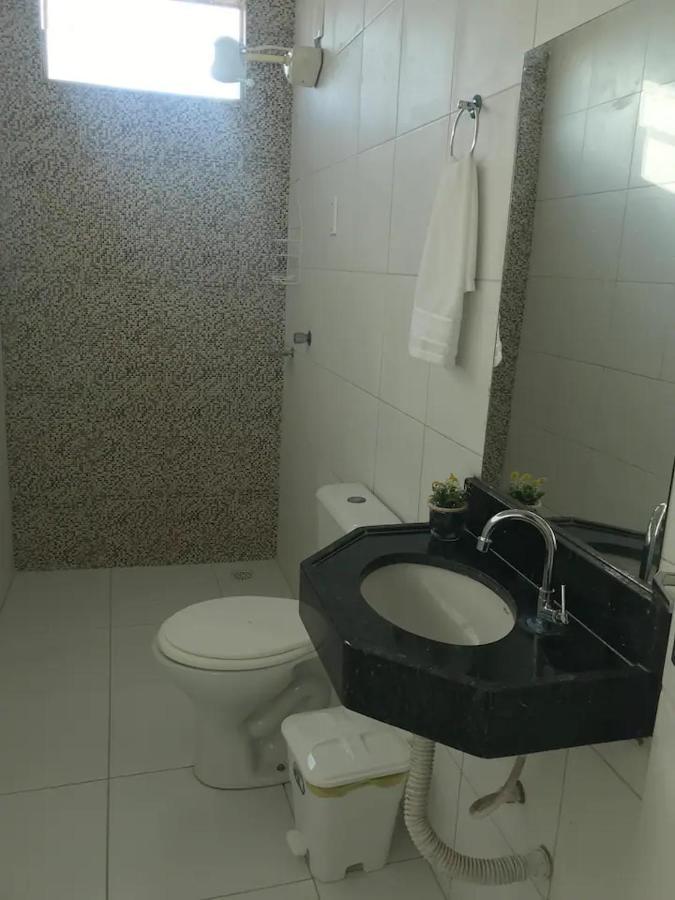Meu Apartamento Preferido Tianguá Buitenkant foto