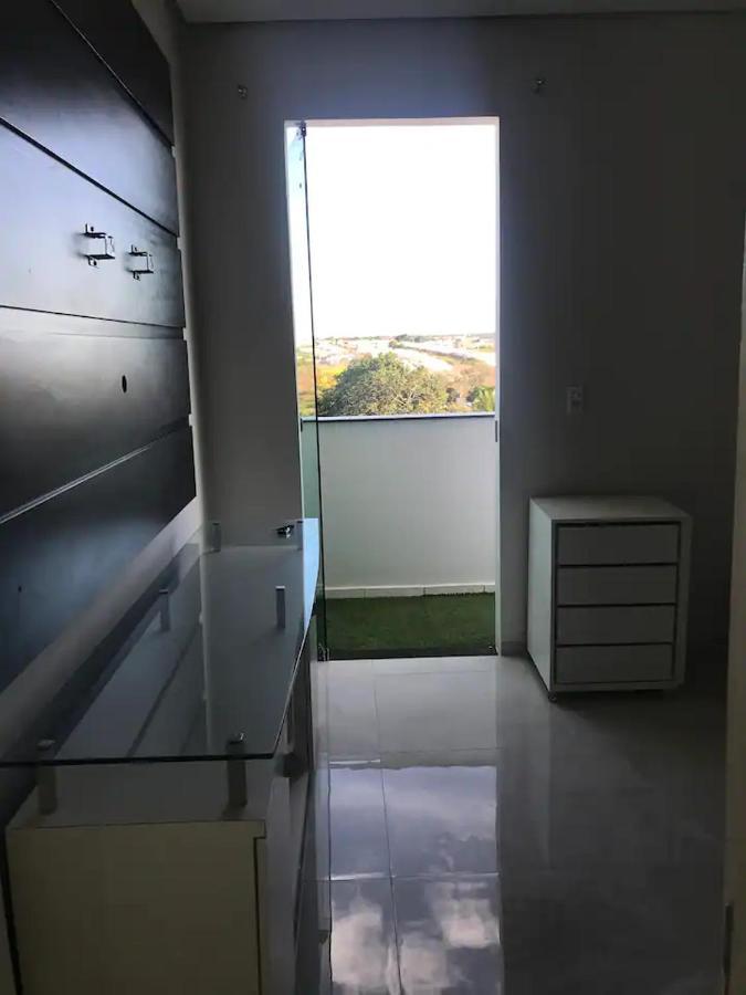 Meu Apartamento Preferido Tianguá Buitenkant foto