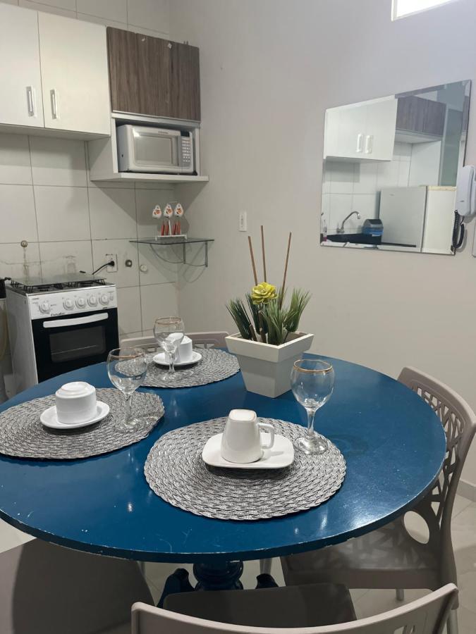 Meu Apartamento Preferido Tianguá Buitenkant foto