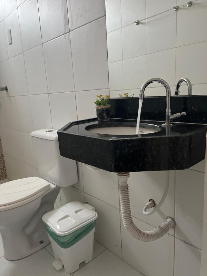 Meu Apartamento Preferido Tianguá Buitenkant foto