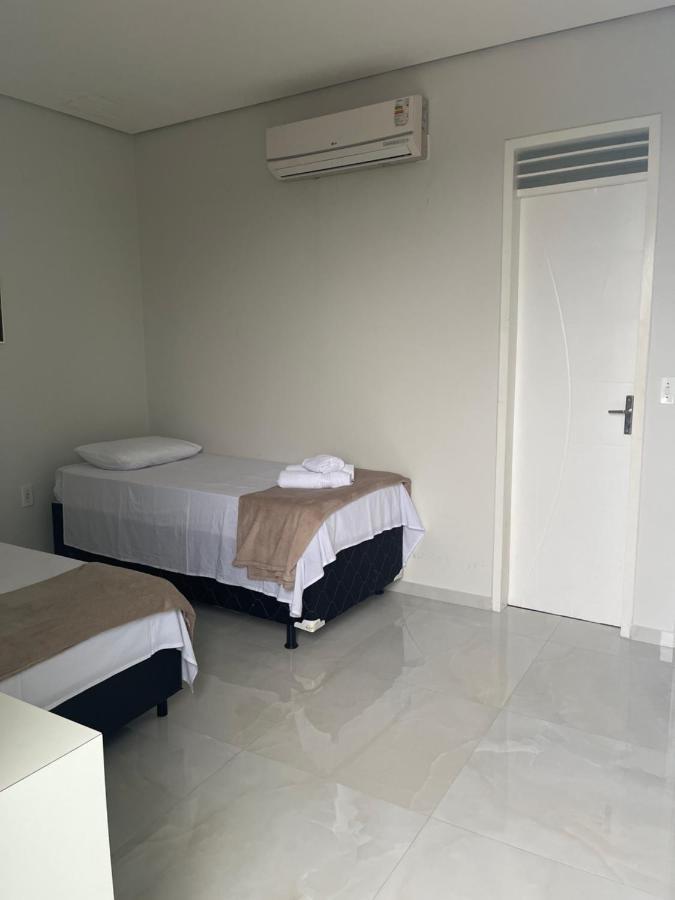 Meu Apartamento Preferido Tianguá Buitenkant foto
