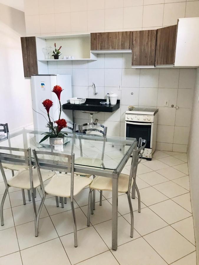 Meu Apartamento Preferido Tianguá Buitenkant foto