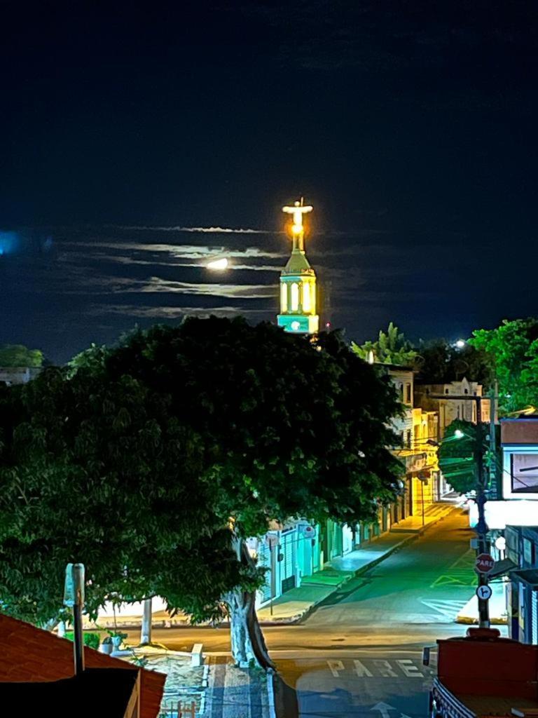 Meu Apartamento Preferido Tianguá Buitenkant foto