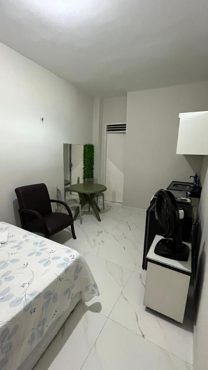Meu Apartamento Preferido Tianguá Buitenkant foto