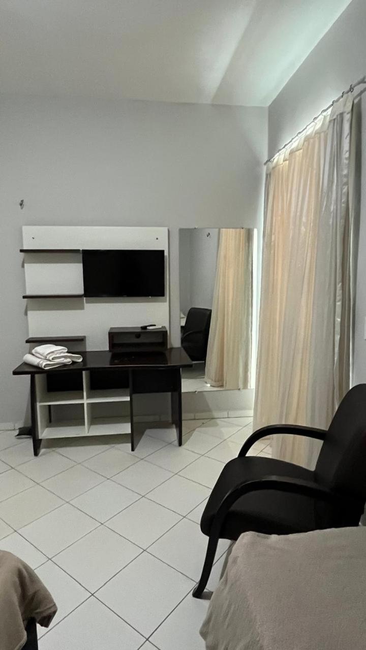Meu Apartamento Preferido Tianguá Buitenkant foto