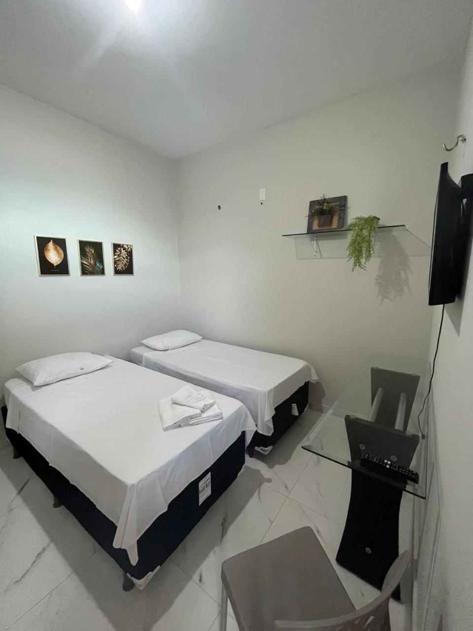 Meu Apartamento Preferido Tianguá Buitenkant foto