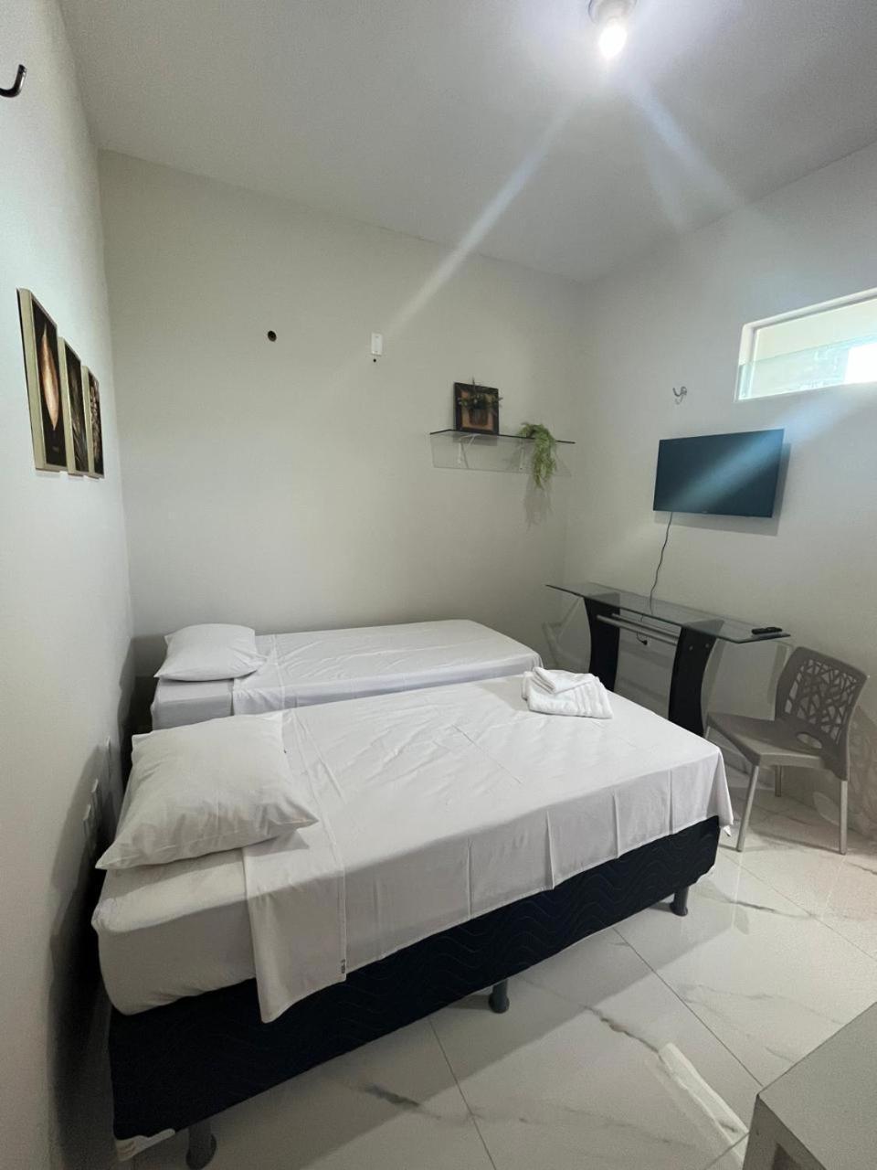 Meu Apartamento Preferido Tianguá Buitenkant foto