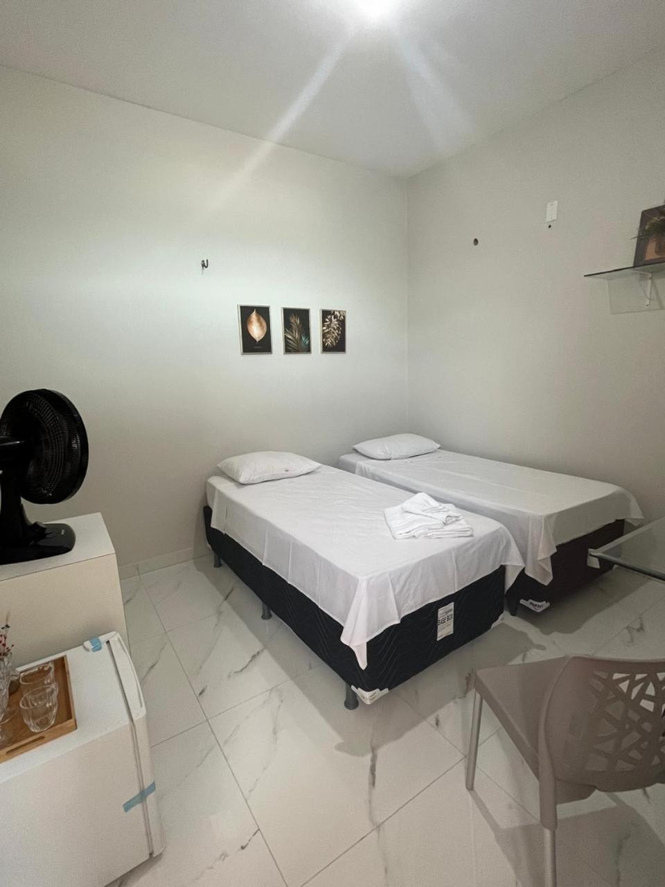 Meu Apartamento Preferido Tianguá Buitenkant foto