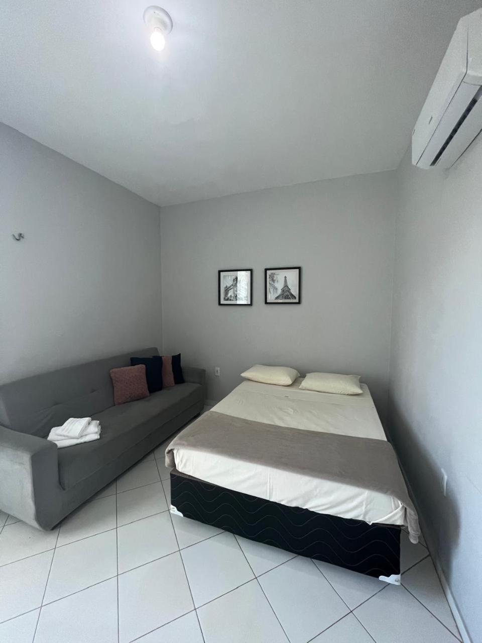 Meu Apartamento Preferido Tianguá Buitenkant foto