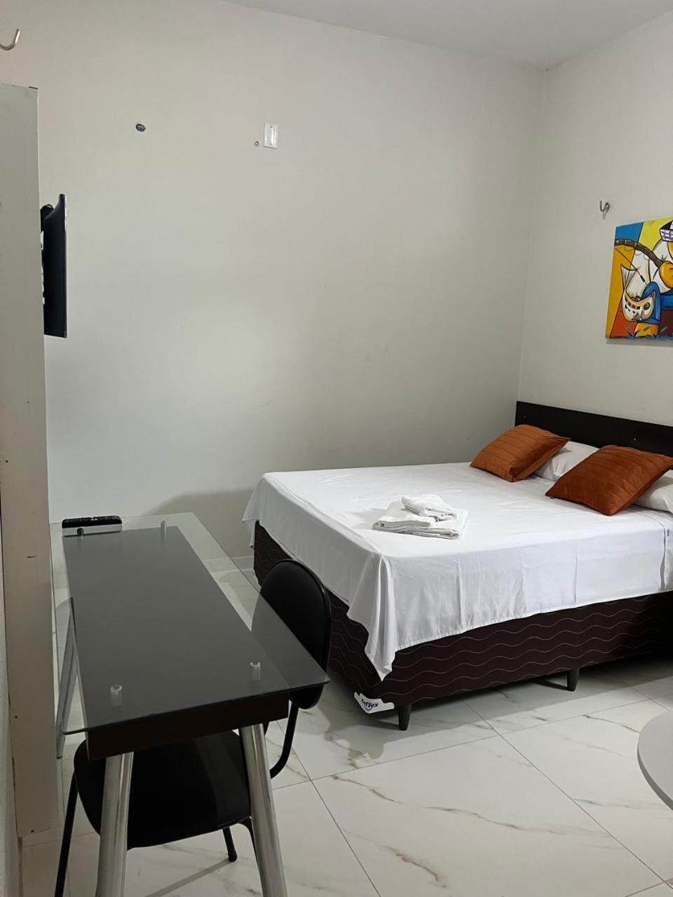 Meu Apartamento Preferido Tianguá Buitenkant foto