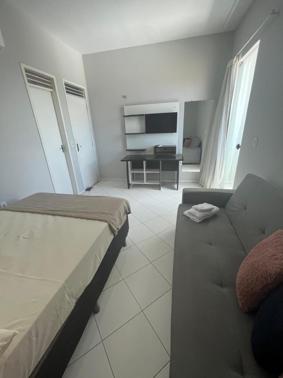 Meu Apartamento Preferido Tianguá Buitenkant foto