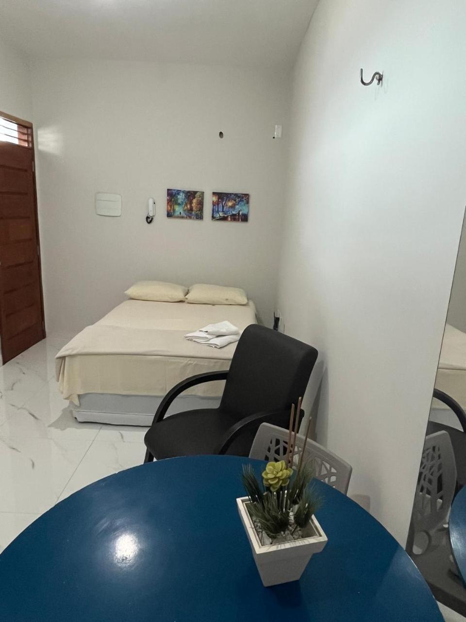 Meu Apartamento Preferido Tianguá Buitenkant foto
