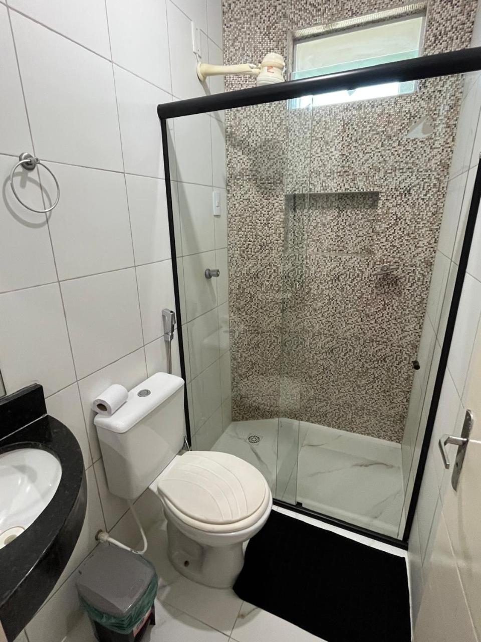 Meu Apartamento Preferido Tianguá Buitenkant foto